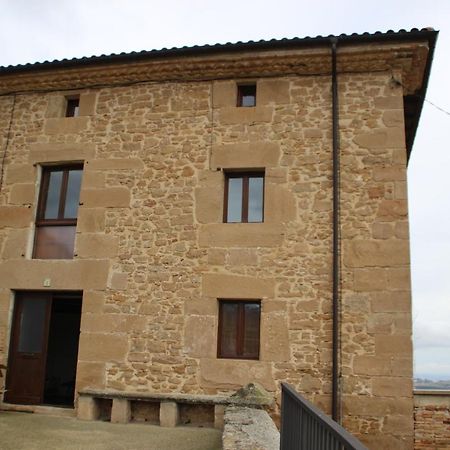 Aberin La Casa Del Cura 빌라 외부 사진