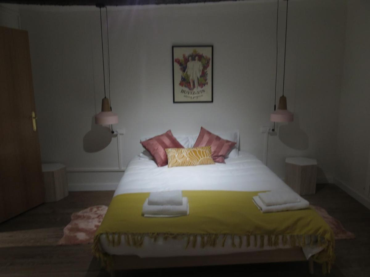 Aberin La Casa Del Cura 빌라 외부 사진